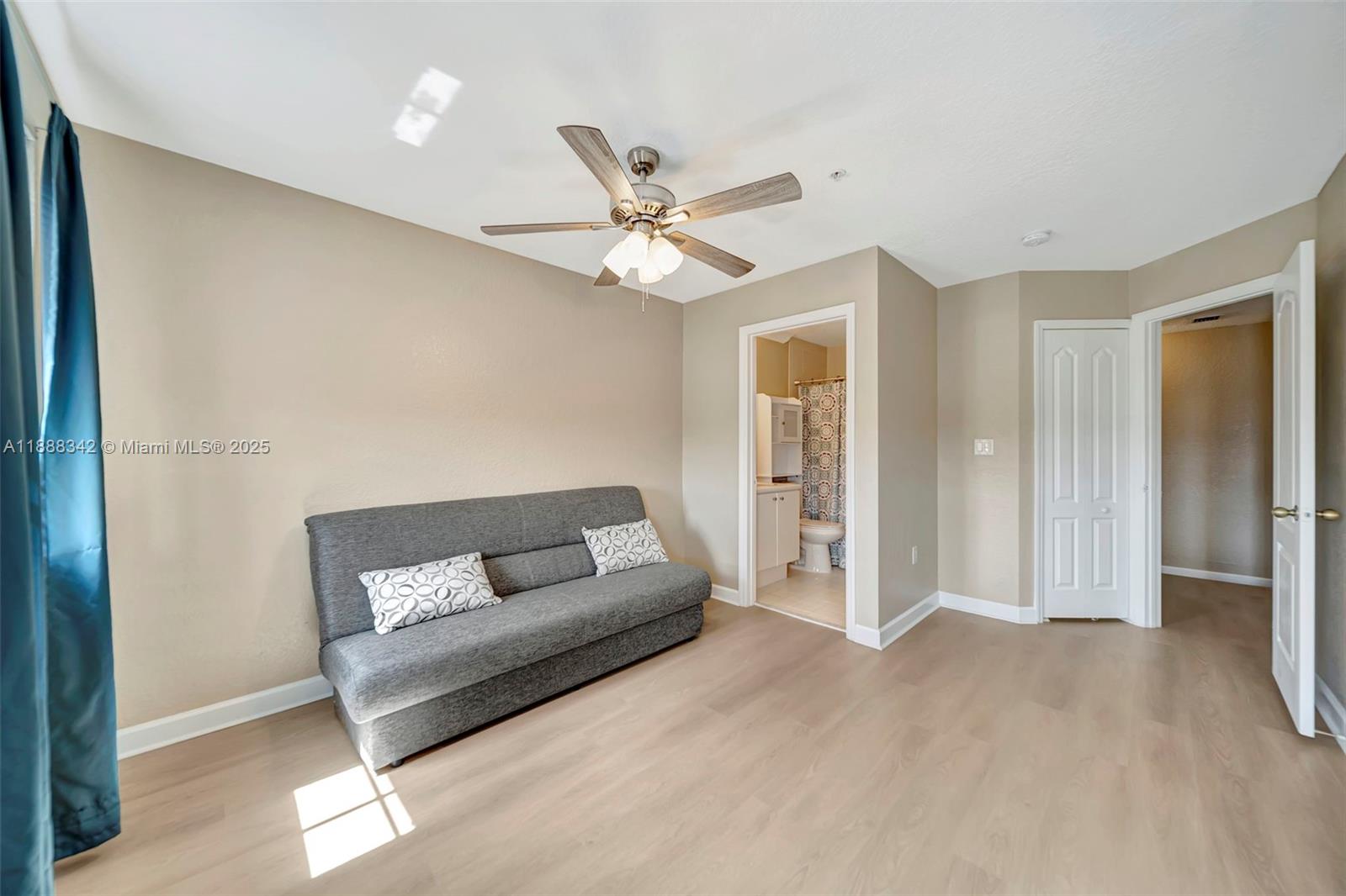 COURTYARDS TWO CONDO - Residential Lease