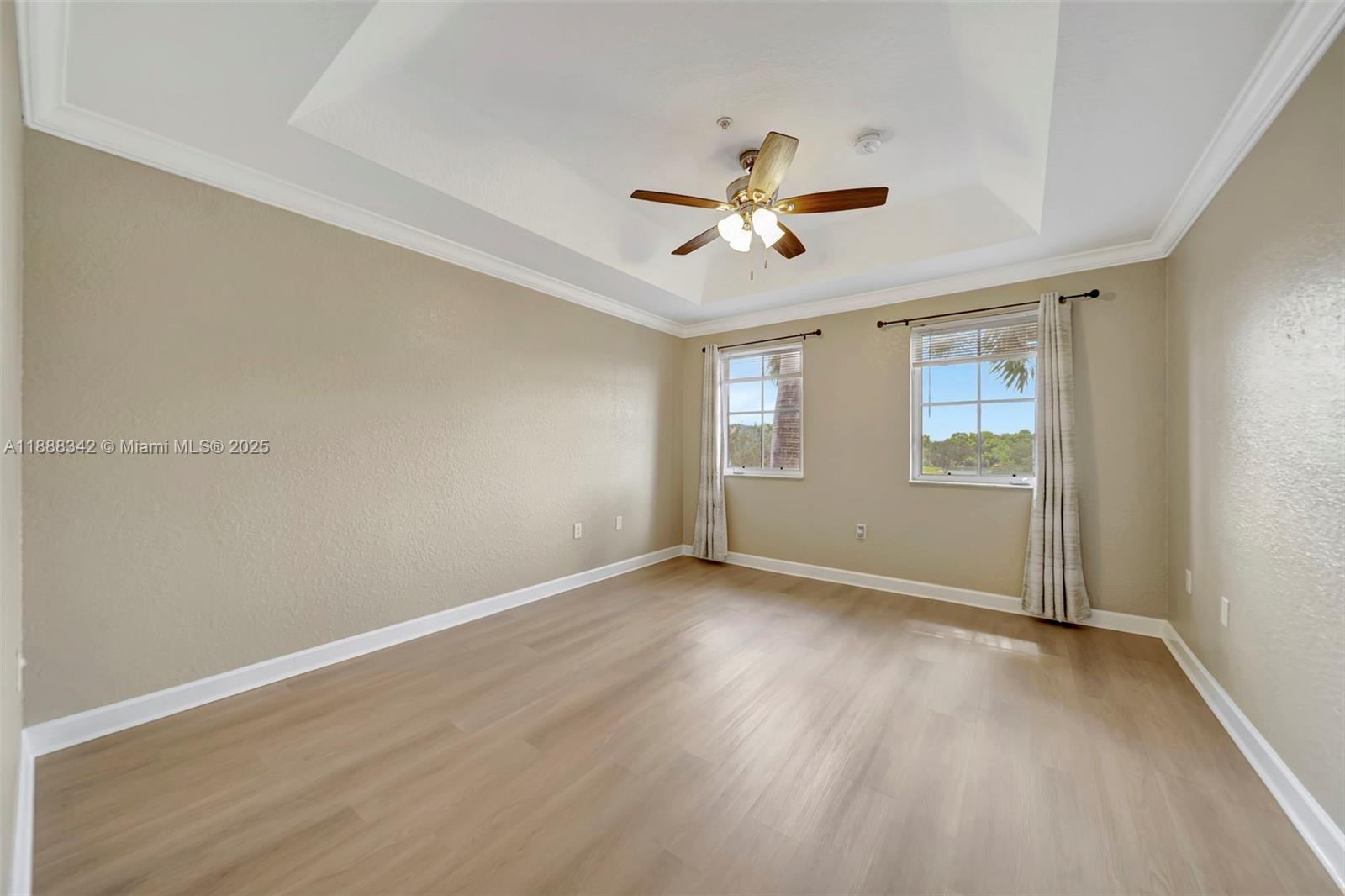 COURTYARDS TWO CONDO - Residential Lease