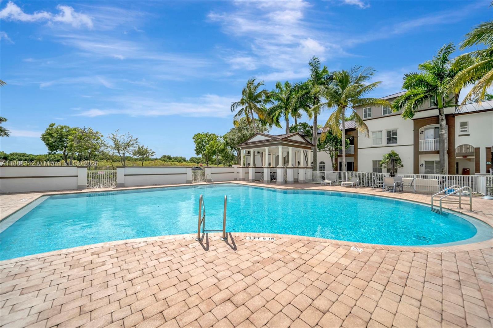 COURTYARDS TWO CONDO - Residential Lease