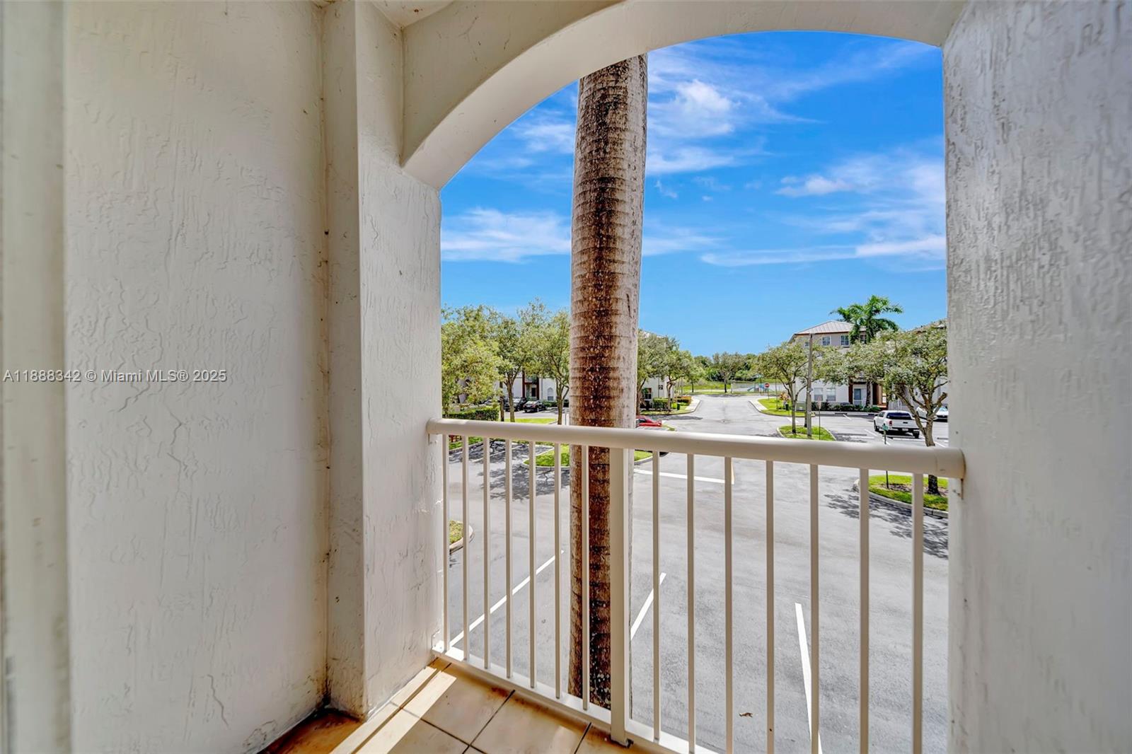 COURTYARDS TWO CONDO - Residential Lease