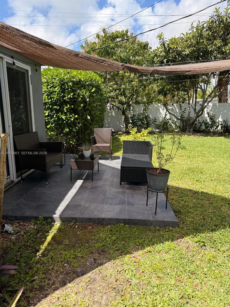 ATLANTIC SHORES DIXIE HIG - Residential Lease