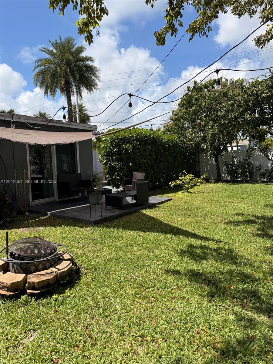 ATLANTIC SHORES DIXIE HIG - Residential Lease