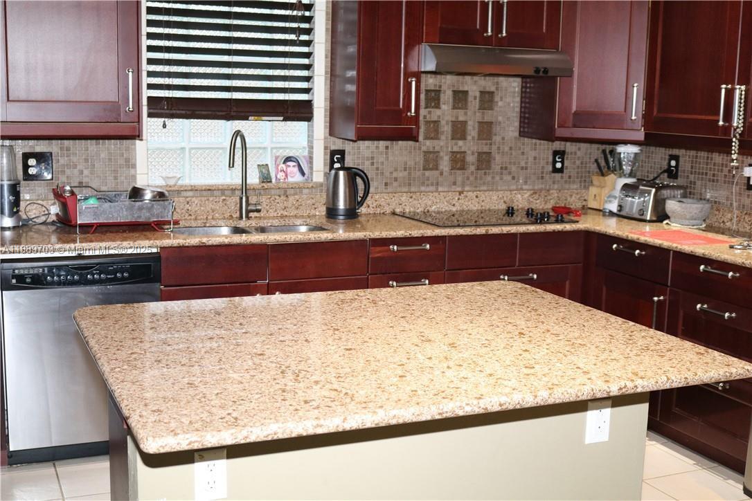 WEST GLEN ADDITION - Residential Lease