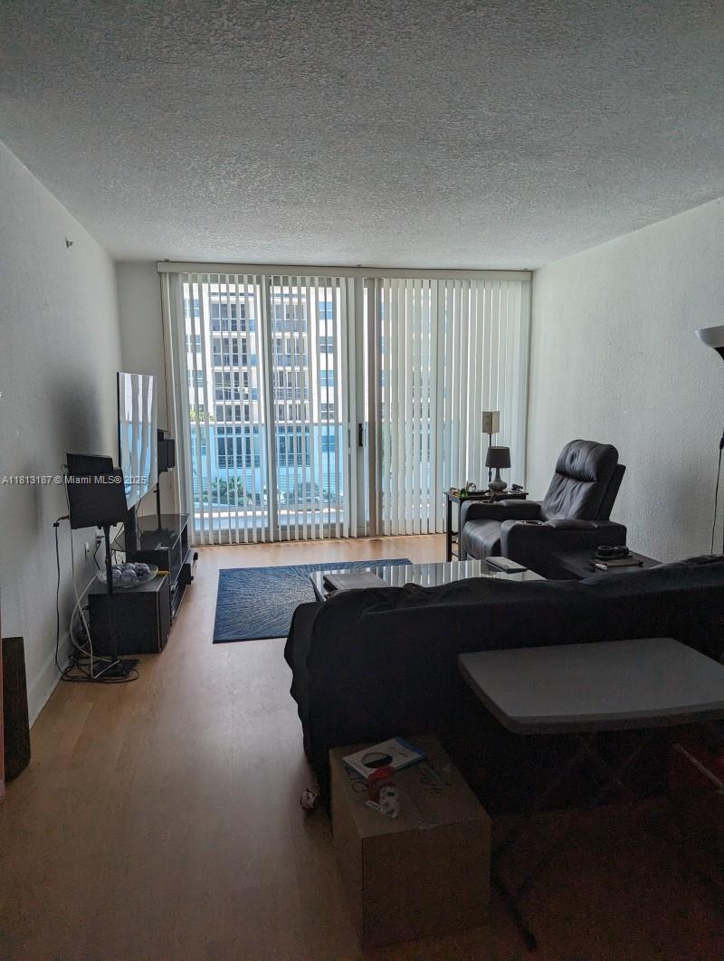 Rental Property at 7501 E Treasure Dr 3S, North Bay Village, Miami-Dade County, Florida - Bedrooms: 1 
Bathrooms: 1  - $2,300 MO.