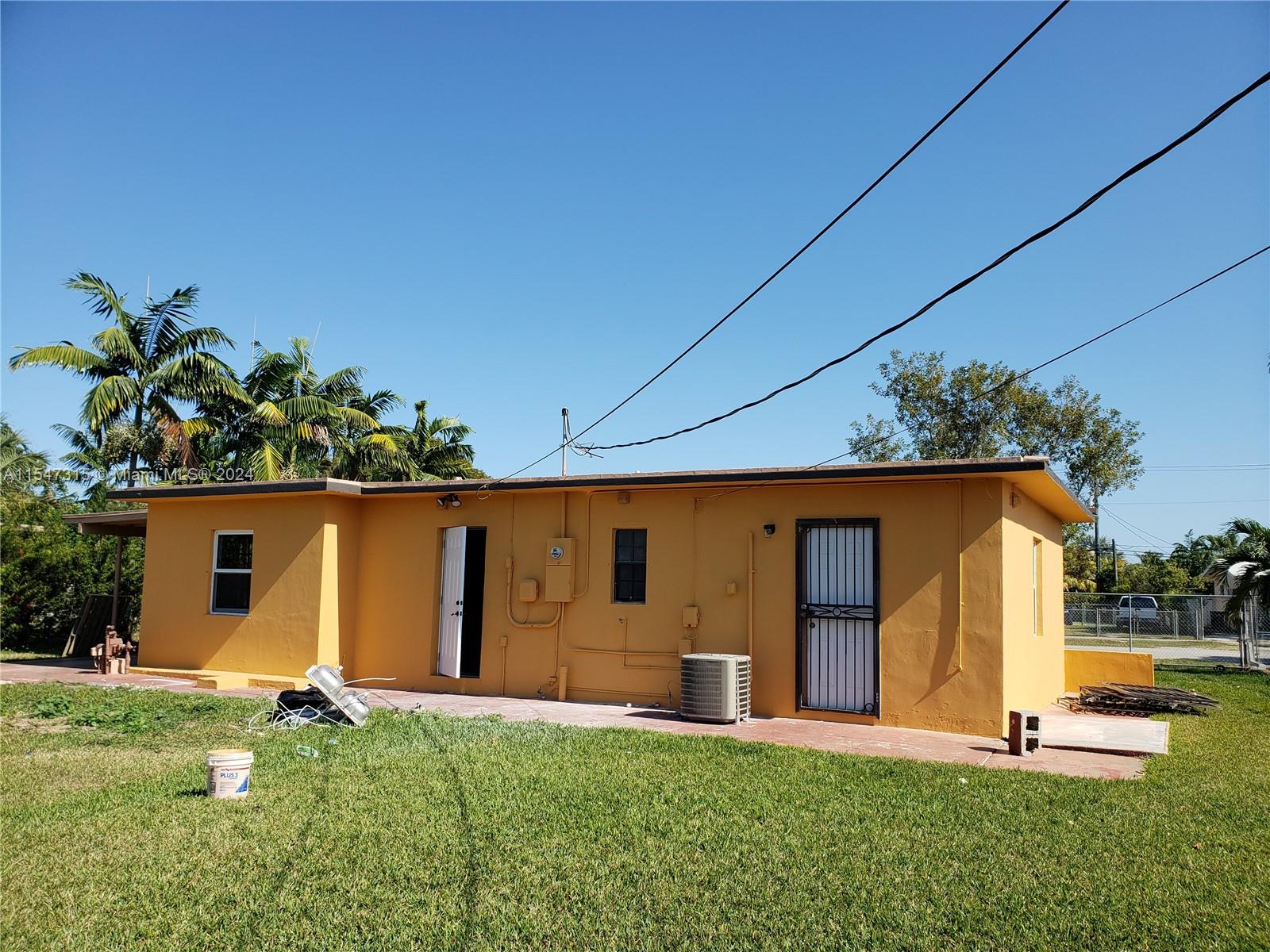 LEISURE CITY SEC 2 - Residential Lease