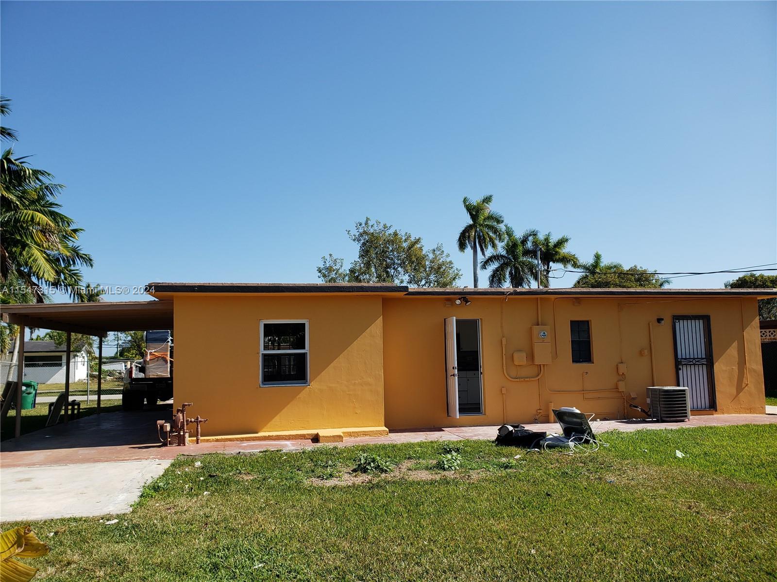 LEISURE CITY SEC 2 - Residential Lease