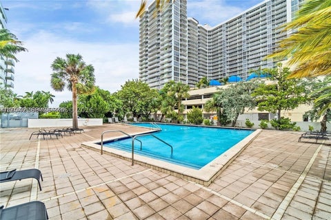 Tiny photo for 7545 E Treasure Dr #9H, North Bay Village, FL 33141 (MLS # A12042269)