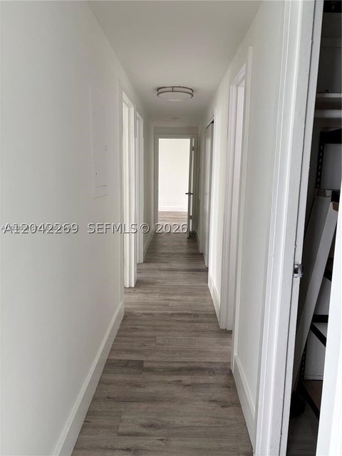 Tiny photo for 7545 E Treasure Dr #9H, North Bay Village, FL 33141 (MLS # A12042269)