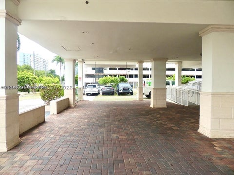 Tiny photo for 7545 E Treasure Dr #9H, North Bay Village, FL 33141 (MLS # A12042269)