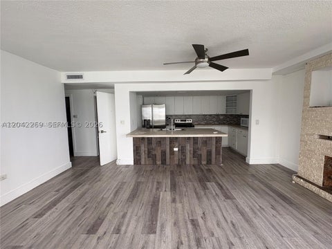 Tiny photo for 7545 E Treasure Dr #9H, North Bay Village, FL 33141 (MLS # A12042269)