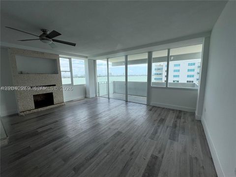 Tiny photo for 7545 E Treasure Dr #9H, North Bay Village, FL 33141 (MLS # A12042269)