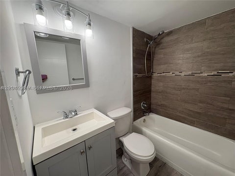 Tiny photo for 7545 E Treasure Dr #9H, North Bay Village, FL 33141 (MLS # A12042269)