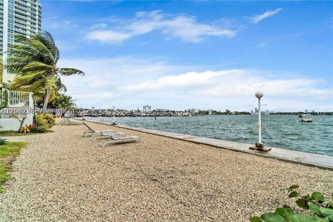 Tiny photo for 7545 E Treasure Dr #9H, North Bay Village, FL 33141 (MLS # A12042269)