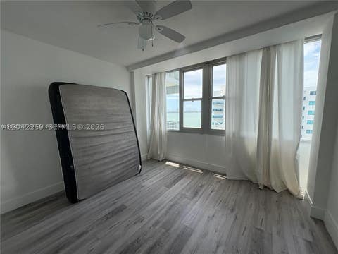 Tiny photo for 7545 E Treasure Dr #9H, North Bay Village, FL 33141 (MLS # A12042269)