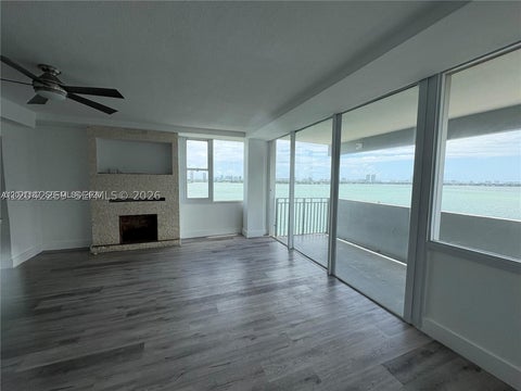 Tiny photo for 7545 E Treasure Dr #9H, North Bay Village, FL 33141 (MLS # A12042269)