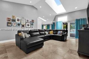 FLA FRUIT LANDS CO - Residential