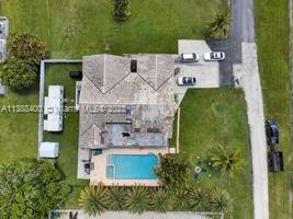 FLA FRUIT LANDS CO - Residential