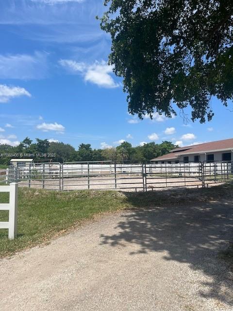 FLA FRUIT LANDS CO - Residential