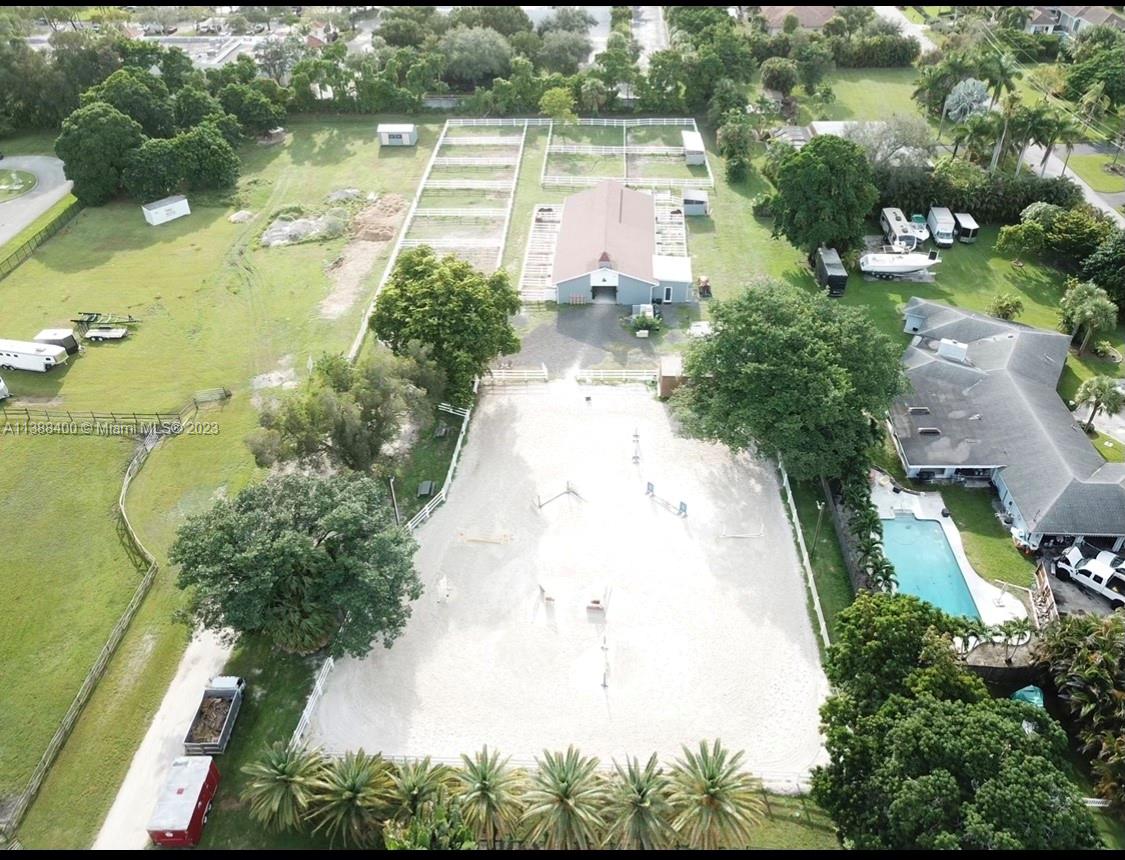 FLA FRUIT LANDS CO - Residential