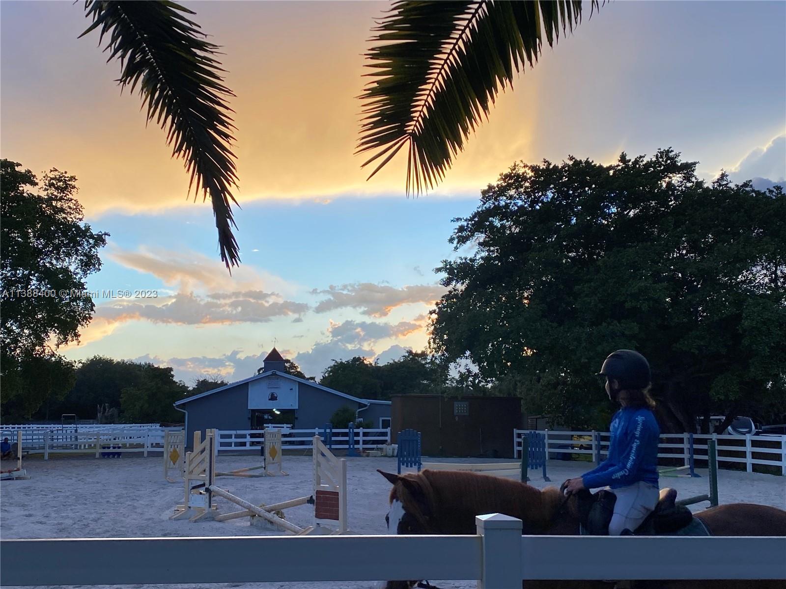 FLA FRUIT LANDS CO - Residential