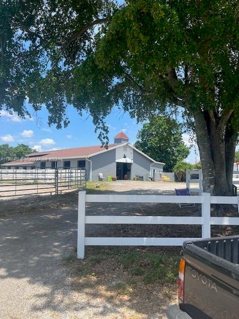 FLA FRUIT LANDS CO - Residential