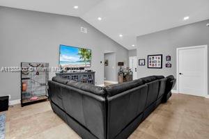 FLA FRUIT LANDS CO - Residential