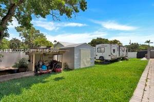 FLA FRUIT LANDS CO - Residential