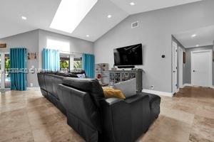 FLA FRUIT LANDS CO - Residential