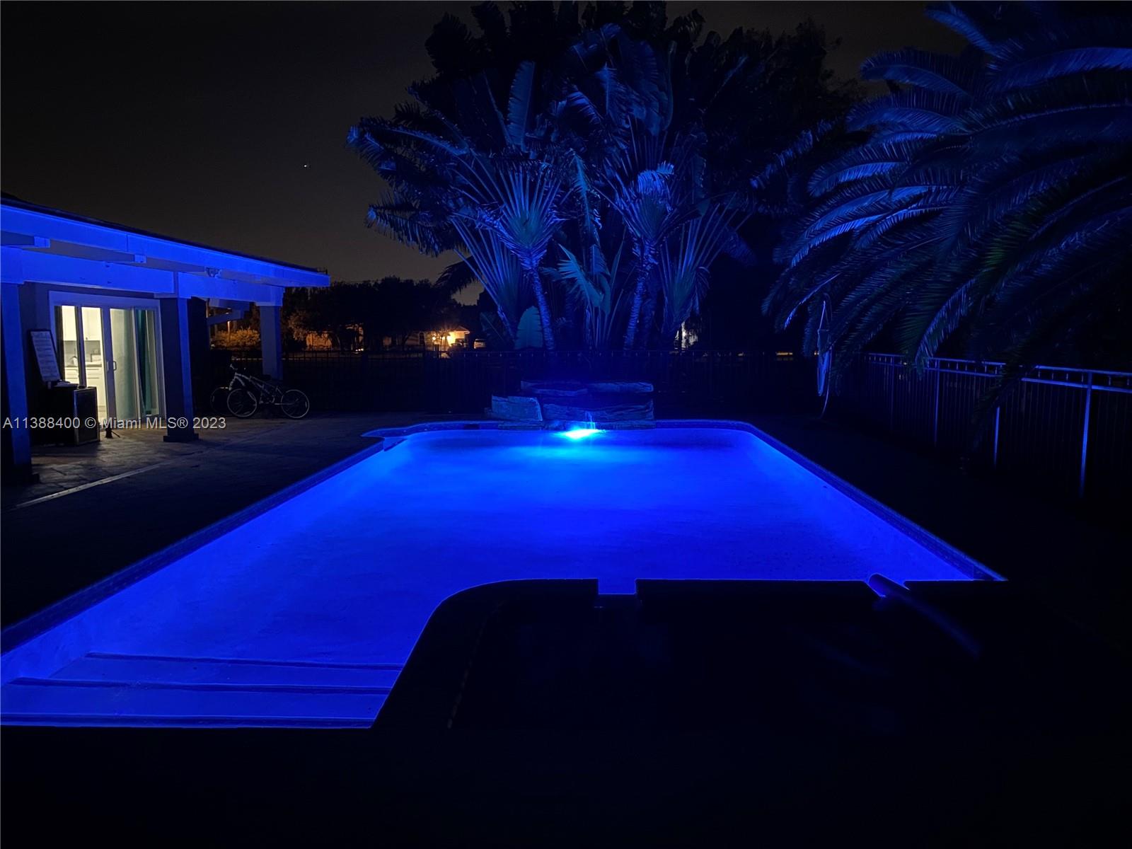 FLA FRUIT LANDS CO - Residential