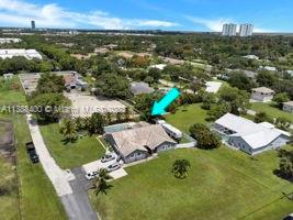 FLA FRUIT LANDS CO - Residential