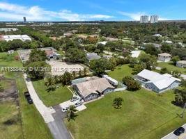 FLA FRUIT LANDS CO - Residential