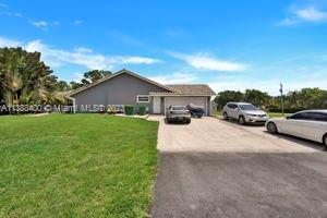 FLA FRUIT LANDS CO - Residential