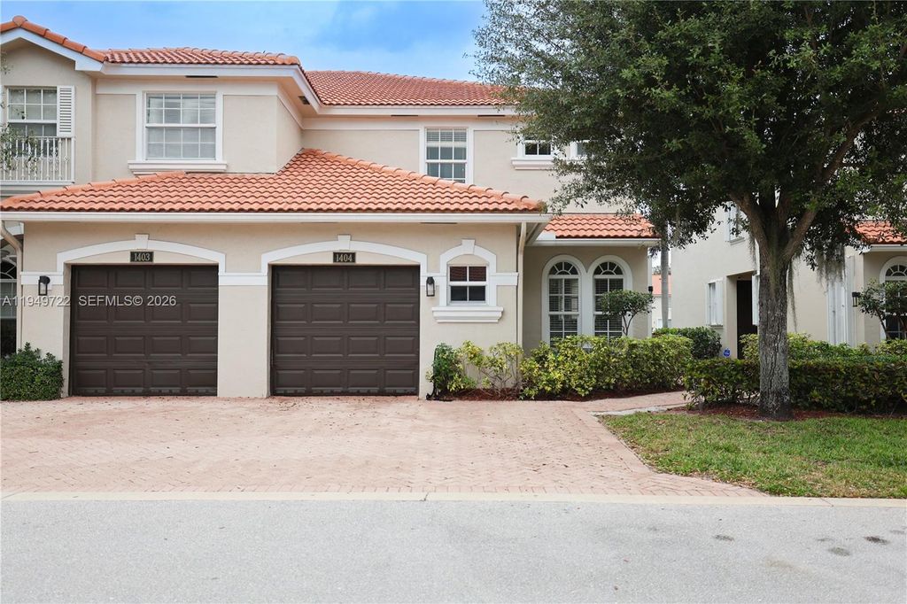 Photo of 16122 Poppyseed Cir #1404, Delray Beach, FL 33484 (MLS # A11949722)