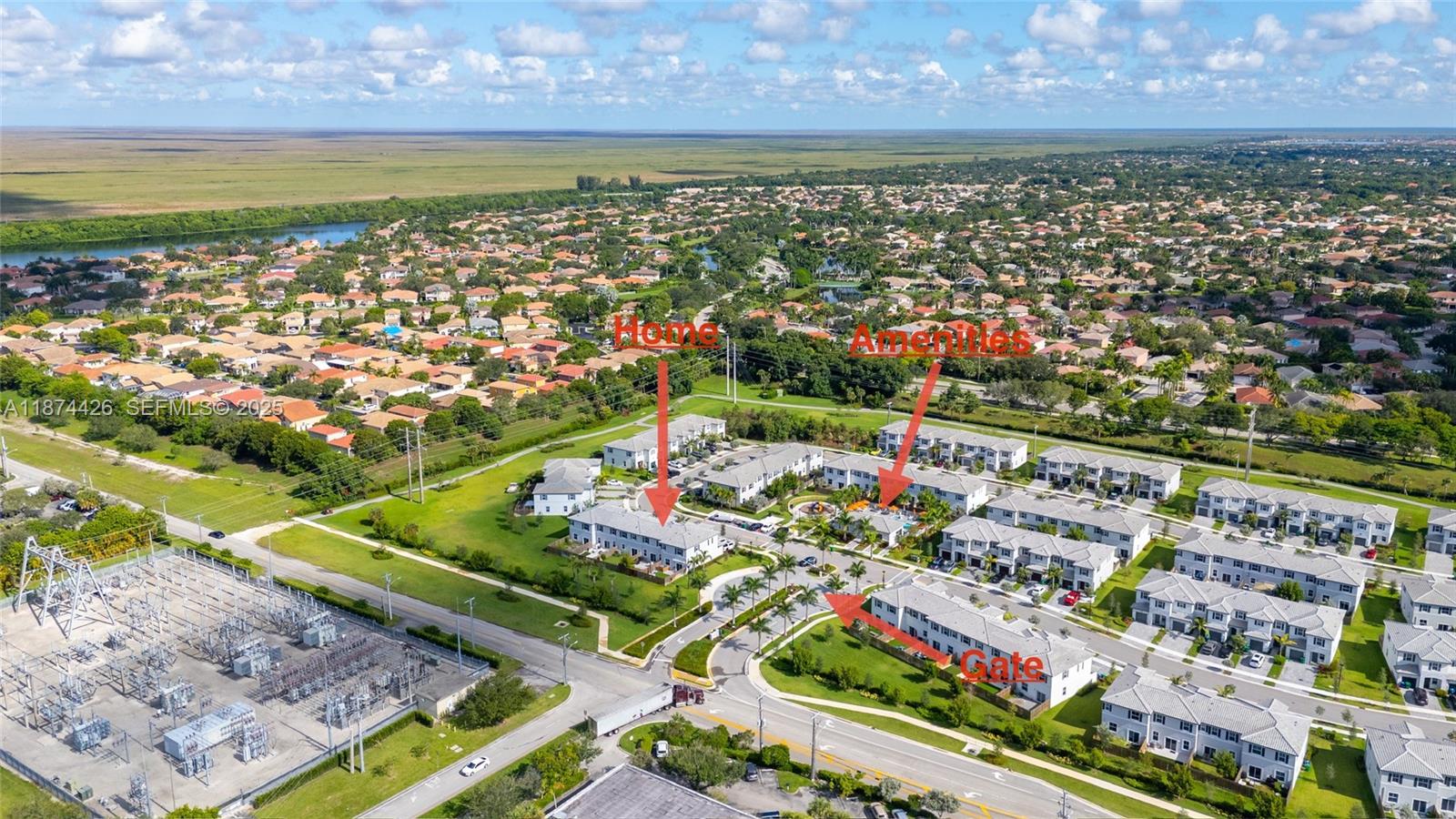 WINDSOR SQUARE - Residential