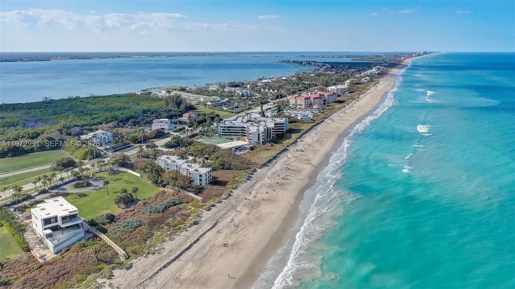 Photo of 1245 NE Doubloon Dr, Hutchinson Island, FL 34996 (MLS # A11972991)