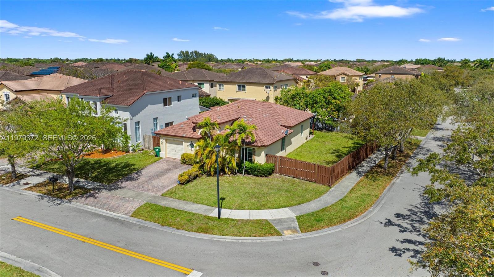 LAKES BY THE BAY DAY - Residential