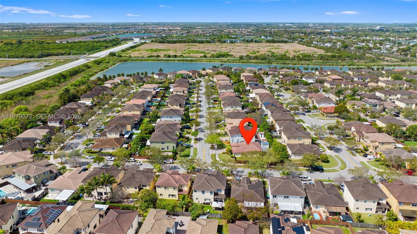 LAKES BY THE BAY DAY - Residential