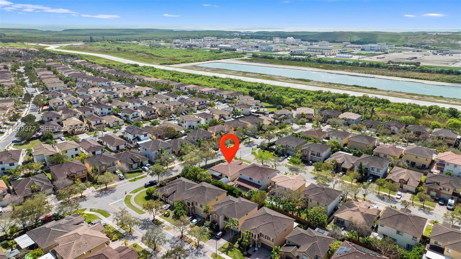 LAKES BY THE BAY DAY - Residential