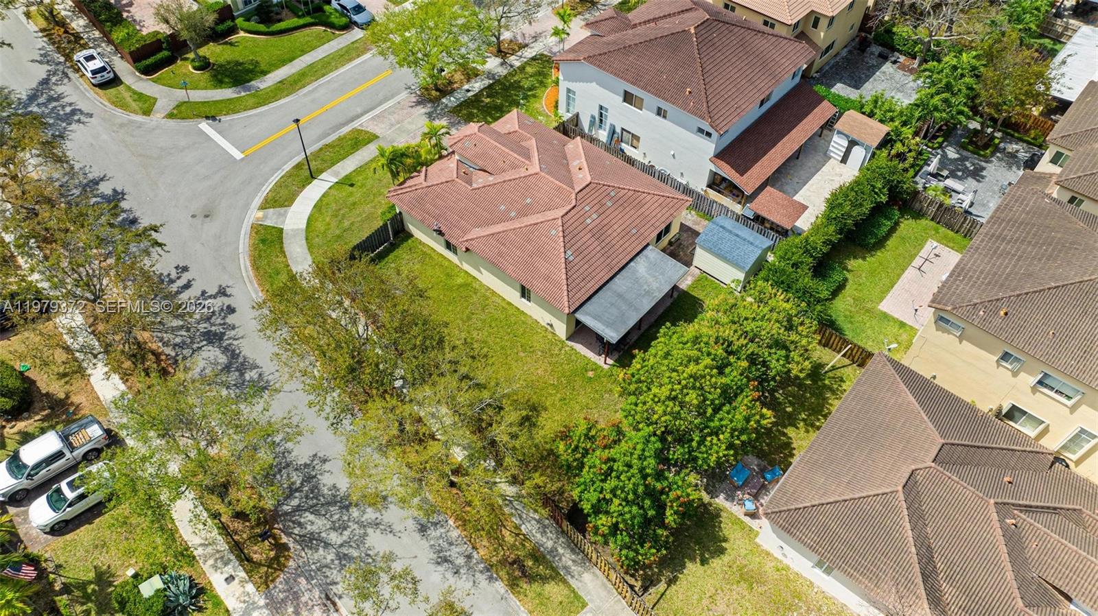 LAKES BY THE BAY DAY - Residential