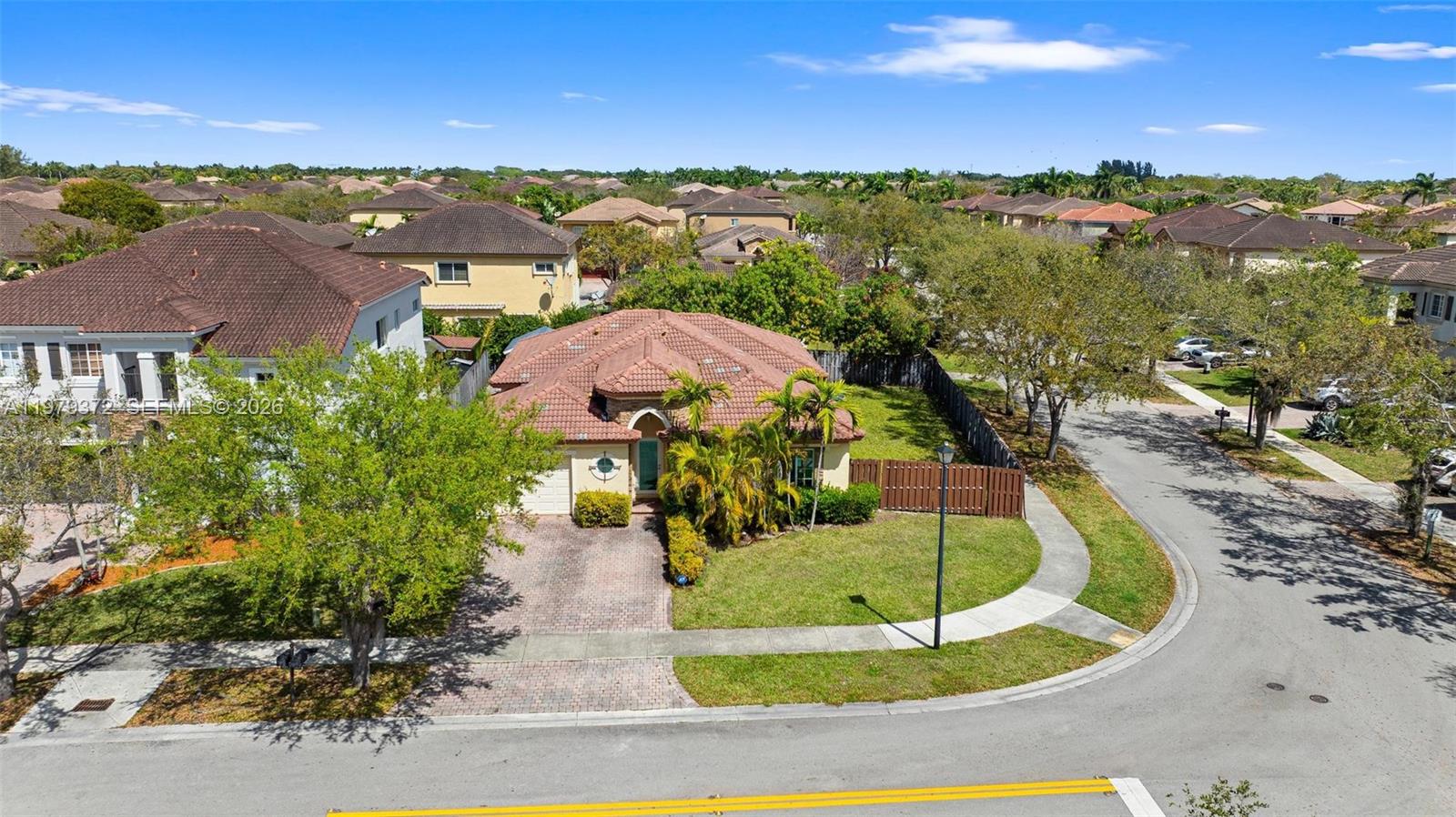 LAKES BY THE BAY DAY - Residential