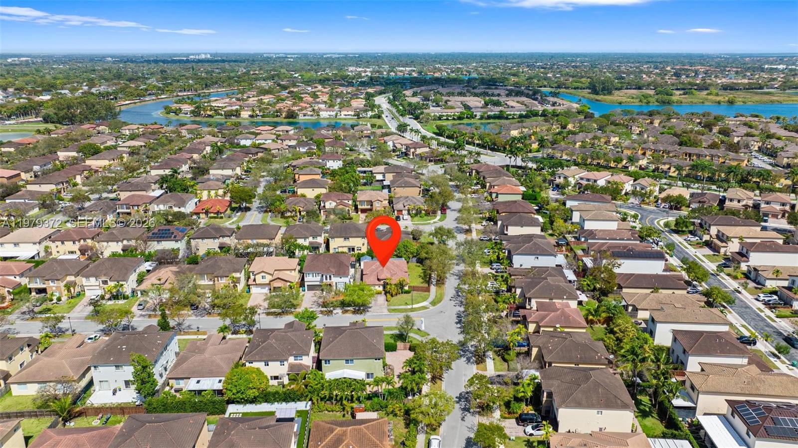 LAKES BY THE BAY DAY - Residential