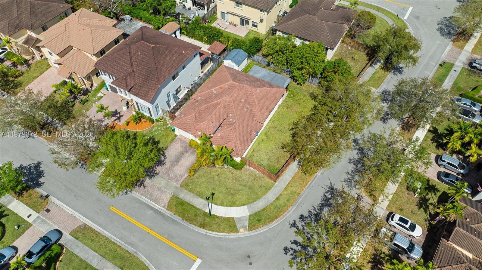 LAKES BY THE BAY DAY - Residential