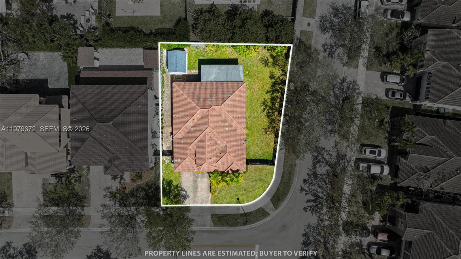 LAKES BY THE BAY DAY - Residential