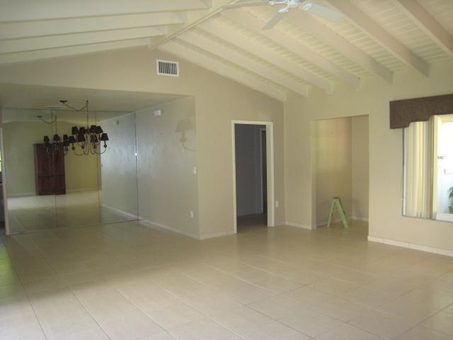 Riviera - Residential Lease