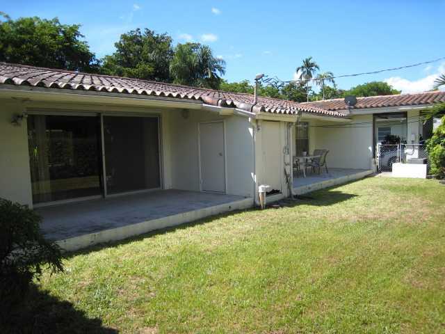 Riviera - Residential Lease