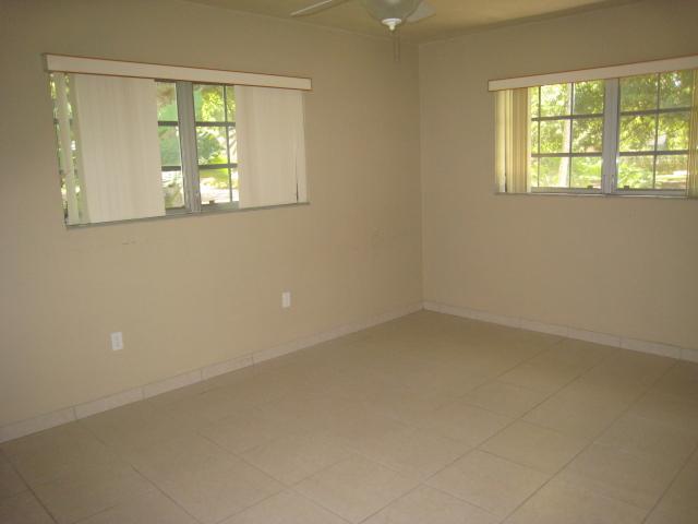 Riviera - Residential Lease