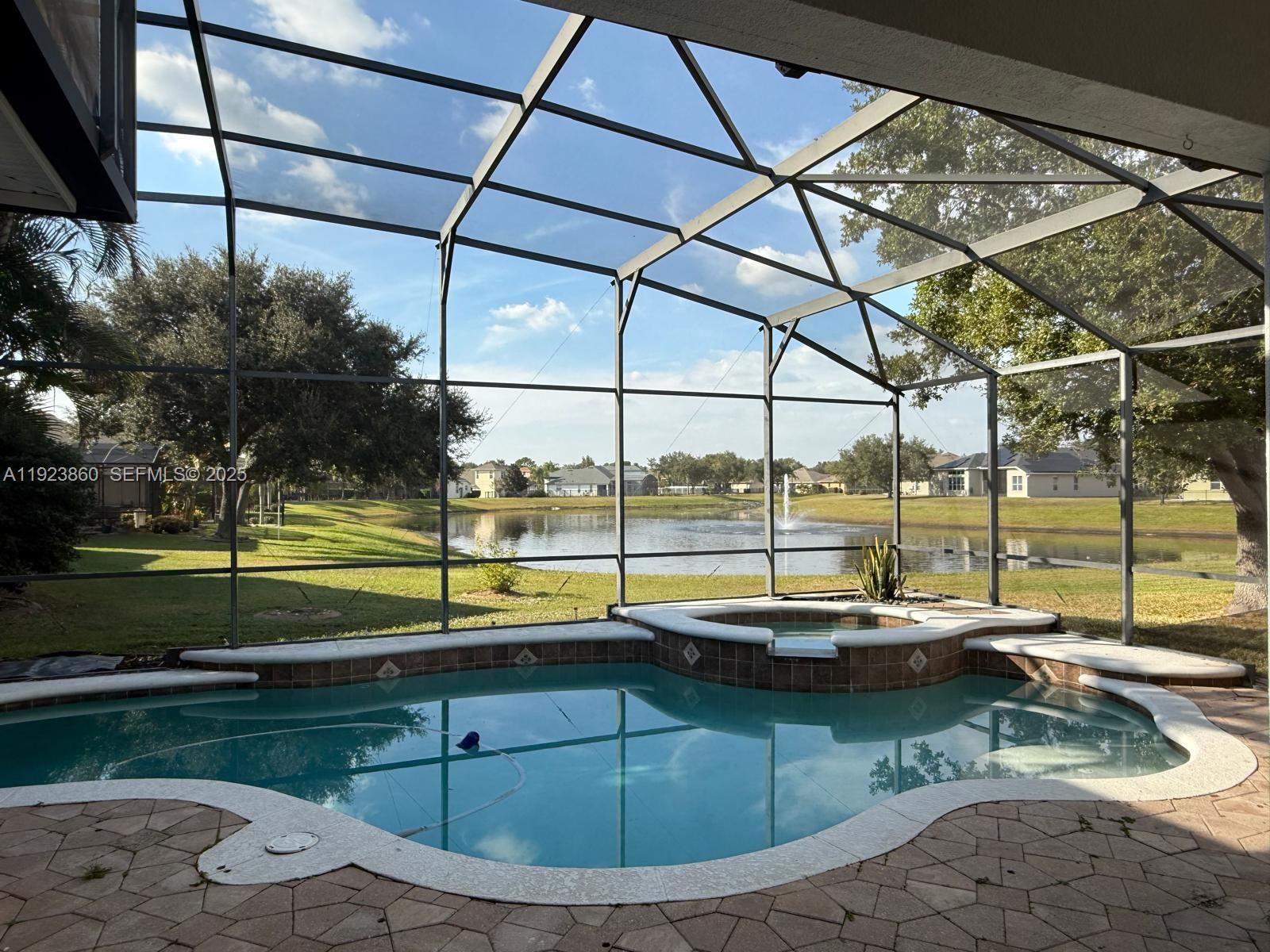 Vista Lakes Village N-15 - Residential