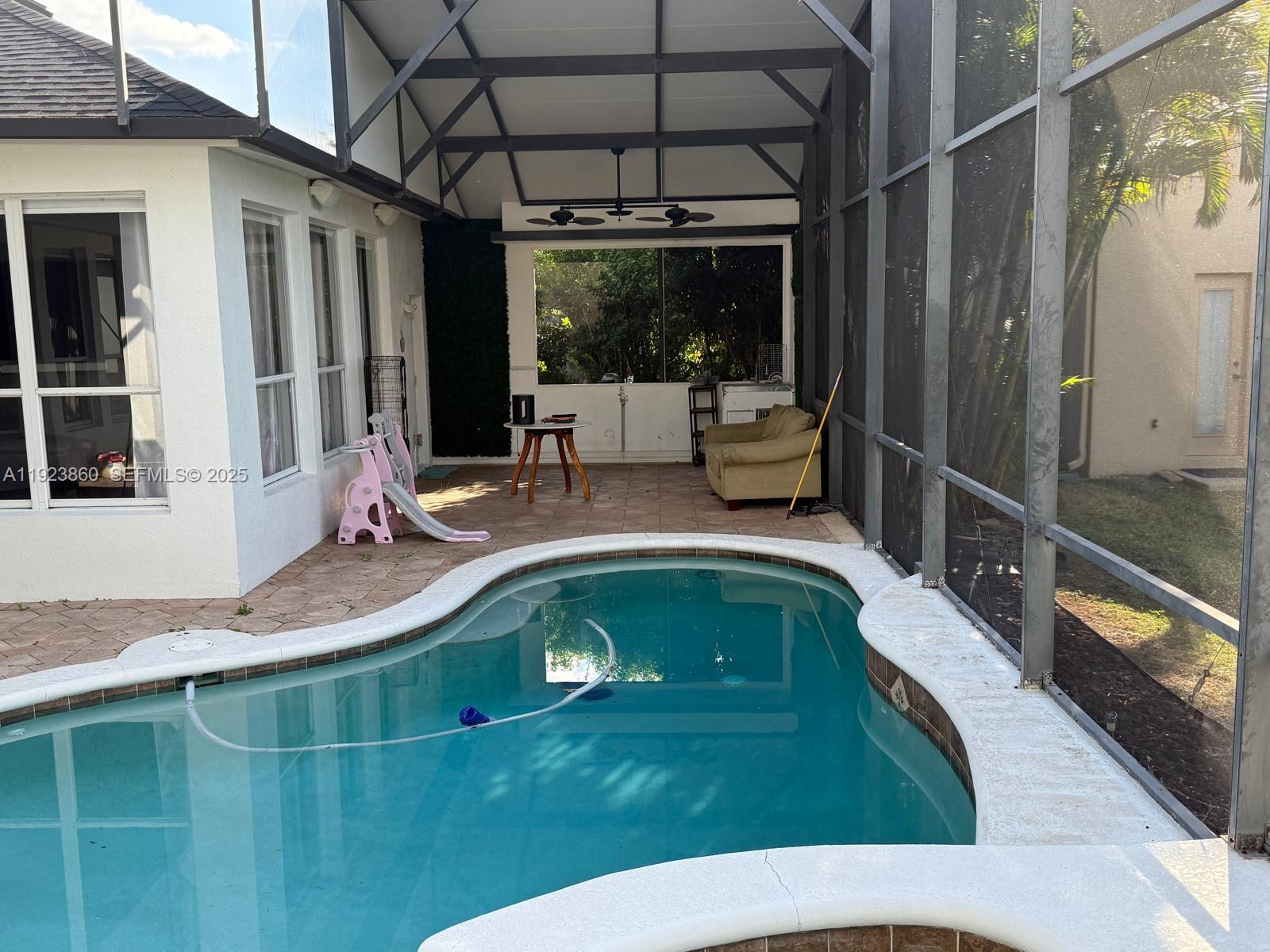 Vista Lakes Village N-15 - Residential