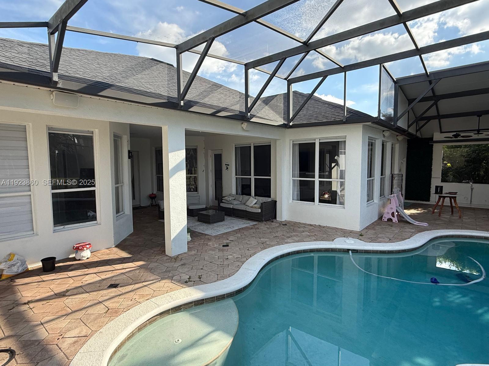 Vista Lakes Village N-15 - Residential