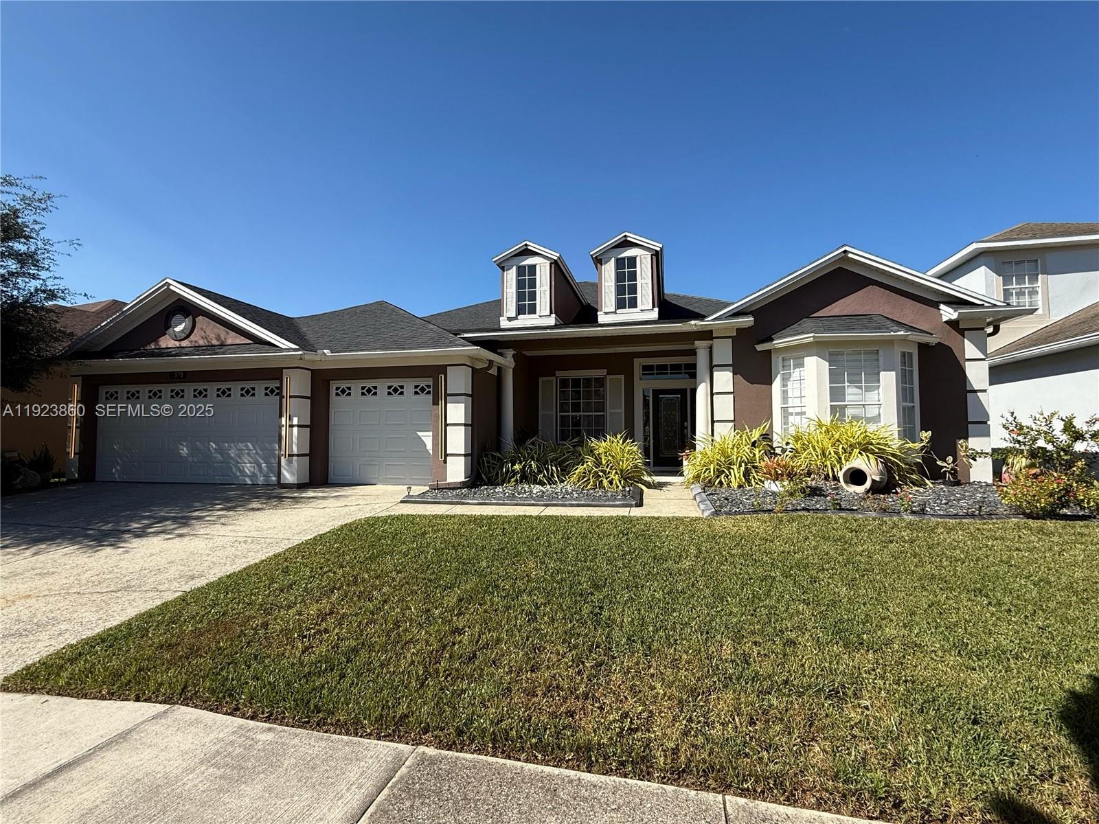 Vista Lakes Village N-15 - Residential